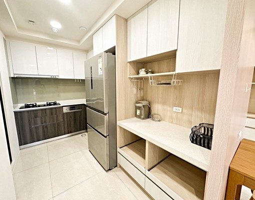 松竹站🐥豪華百萬裝潢🐥輕奢美宅🐥物超所值 - Image 12