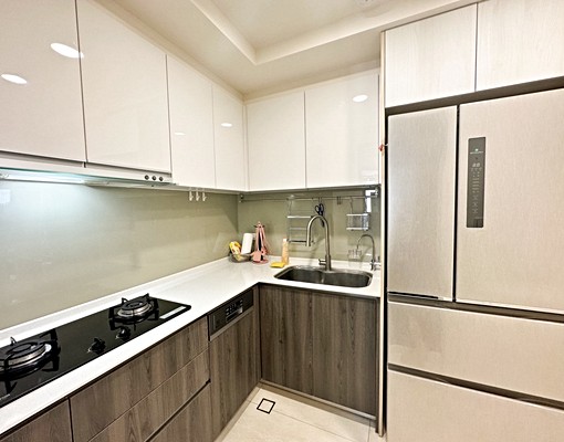 精銳in未來🔥松竹好事多🔥可租補戶籍🔥超美3房平車 - Image 13