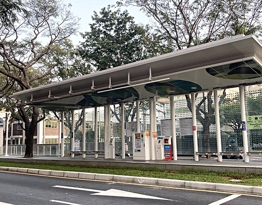 大順二路近高應大✿電梯獨立套房/景觀陽台★輕軌/全聯/家樂福 - Image 8