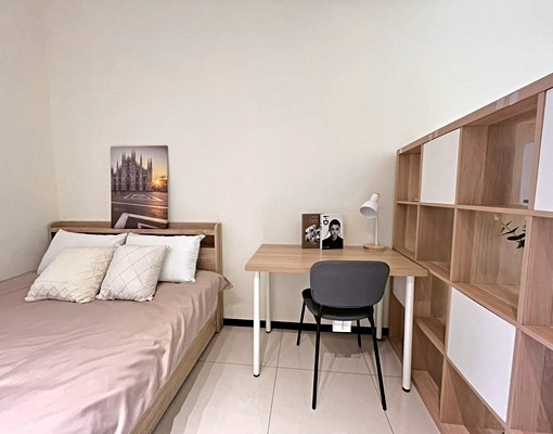 中山站出站即到家美套房/可辦/可寵/獨立洗衣機 - Image 6