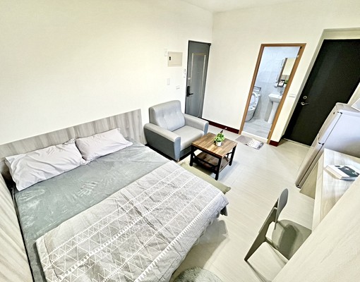 近一中🔸台水台電🔸可租補🔸電梯🔸室內機車位 - Image 3