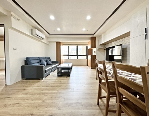 七期精緻美宅💖大葉學苑汽車位傢俱全配🌈大三房 - Image 2