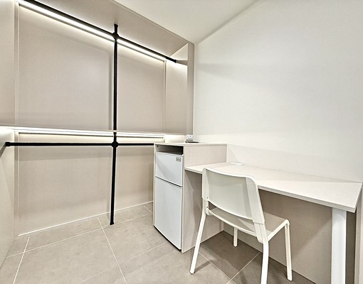 西屯可租補/報稅🔥台電可貓✨陽台✨乾溼分離✨電梯子母車 - Image 7