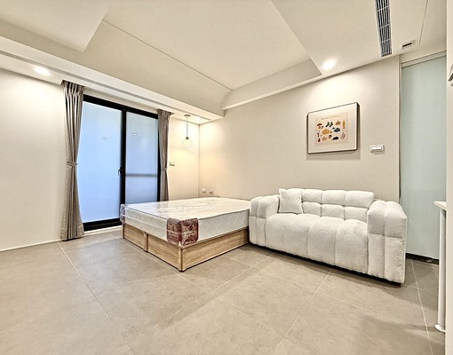 西屯可租補/報稅🔥台電可貓✨陽台✨乾溼分離✨電梯子母車 - Image 1