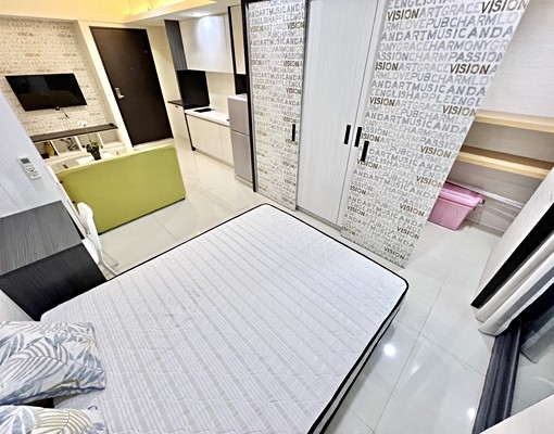 台電⚡租補友善一房一廳｜乾溼分離・陽台獨洗・電梯・流理台 - Image 4