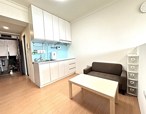 【可寵可租補】青海路景觀2房|近逢甲商圈|管理佳電梯宅 - Image 3