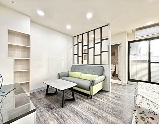 還是愛你❤️水湳旁全新完工❤️類一房一廳❤️可雙租補可貓❤️ - Image 4