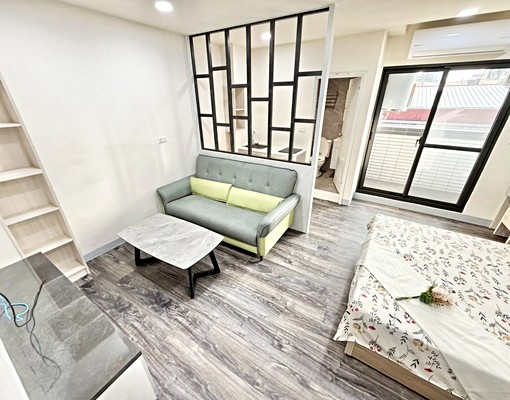 還是愛你❤️水湳旁全新完工❤️類一房一廳❤️可雙租補可貓❤️ - Image 3