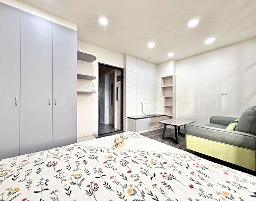 還是愛你❤️水湳旁全新完工❤️類一房一廳❤️可雙租補可貓❤️ - Image 8