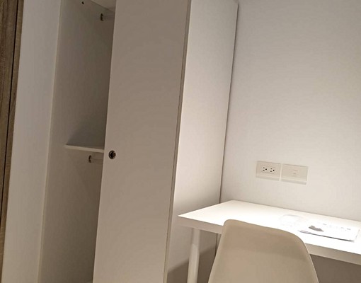 仁愛街600巷新裝潢近捷運家俱全可租補 - Image 7