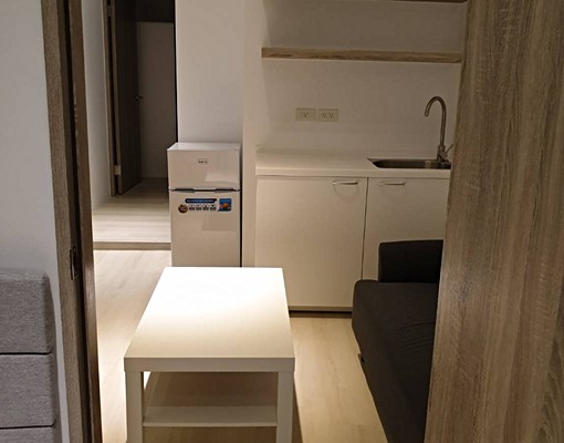 仁愛街600巷新裝潢近捷運家俱全可租補 - Image 8