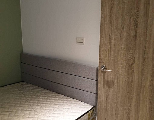 仁愛街600巷新裝潢近捷運家俱全可租補 - Image 6