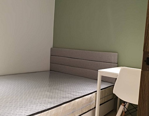 仁愛街600巷新裝潢近捷運家俱全可租補 - Image 9