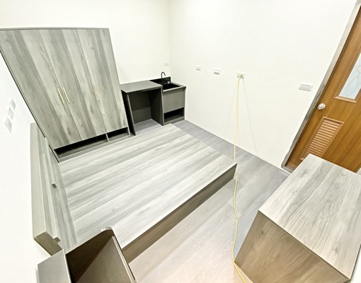 可租補🔥獨洗獨曬💖機車位✨市府捷運站✅ - Image 5