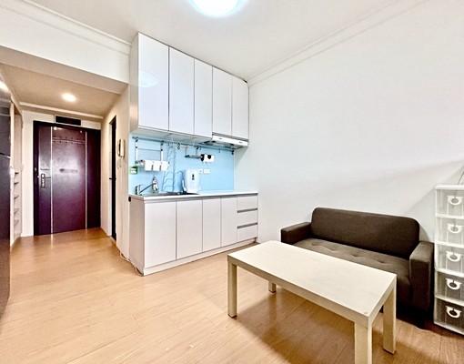 稀有高樓一房一廳🉑租補🉑寵物貓狗✨大間採光佳 - Image 3