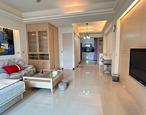 近中華北路安南科工.安平.中西區整層禁菸套房 - Image 2