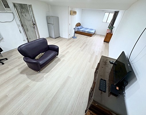 近文德站湖景超大套房 - Image 1