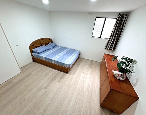 近文德站湖景超大套房 - Image 5