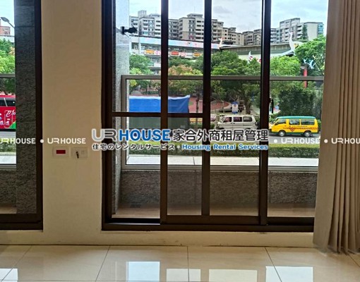 🗿MRT迴龍｜全新第一手3房可車｜自住裝潢｜低樓層高機能 - Image 2