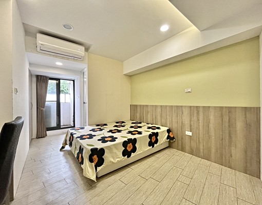 北區五權路秒殺🔥系統櫃🔥陽台獨洗曬✨乾溼分離✨電梯子母車 - Image 2