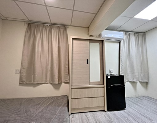 **基隆女中旁,東信路上,全新裝潢,低樓層的3樓公寓套房** - Image 3