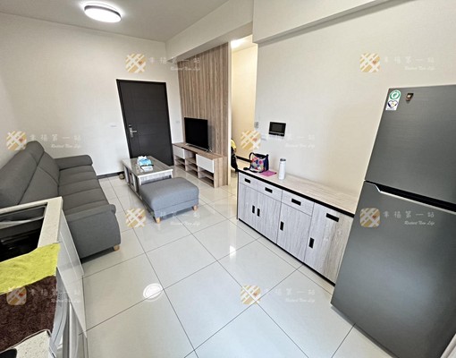 卡比秒殺💞可租補⚡千萬社區全配精裝二房💞社區最低價在這 - Image 13