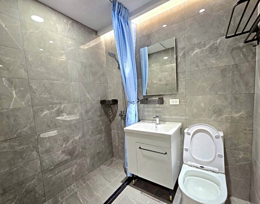 龍山寺捷運✅可租補報稅✨全新裝潢🔸送網路第四台/獨洗/開伙 - Image 8