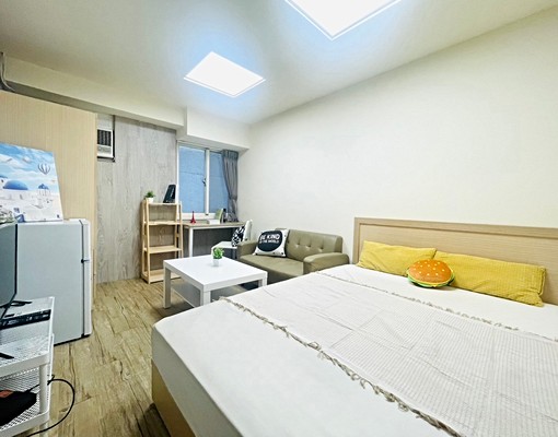 💖忠孝新生捷運站✅可租補、可寵貓🐈、含網、包裹代收 - Image 6