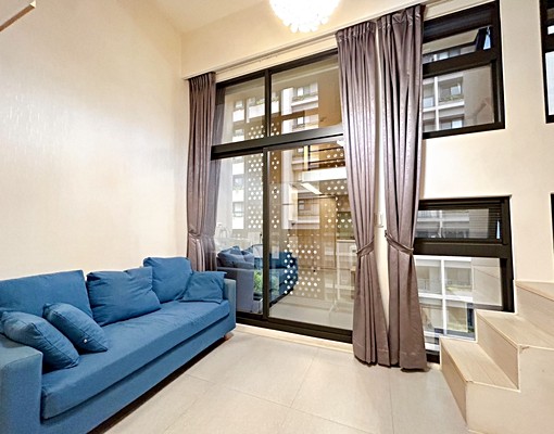 ❤️只租給懂生活的你｜樓中樓電梯宅・陽台獨洗・可租補戶籍報稅 - Image 2