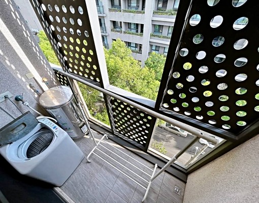 ❤️只租給懂生活的你｜樓中樓電梯宅・陽台獨洗・可租補戶籍報稅 - Image 10