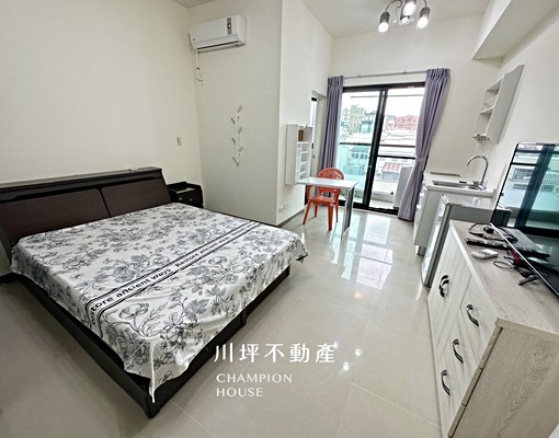 🐾可寵✨極美社區電梯管理員|陽台獨洗・乾溼分離・近東海台積 - Image 1