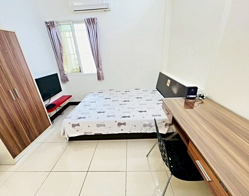 文心崇德捷運商圈♡低樓層♡可貓♡可租補♡機車位♡子母車 - Image 7