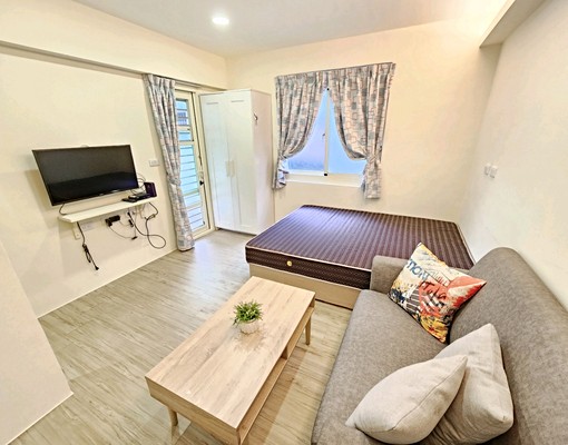 全新整理美套房~中壢SOGO商圈要看要快~尋找優質租客 - Image 1