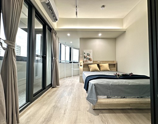 北區✨全新未住正一房一廳✨近中國醫一中✨可租補多間可挑 - Image 8