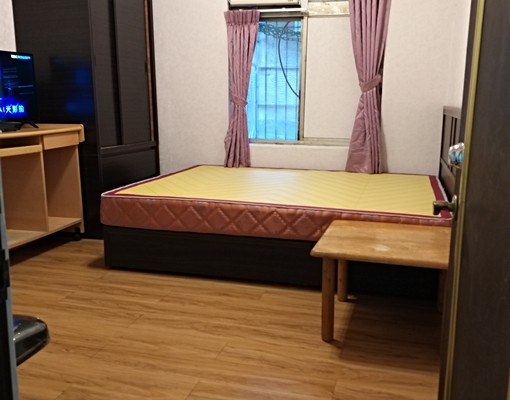 近中和科學園區景安捷運站格局方正採光佳 - Image 2