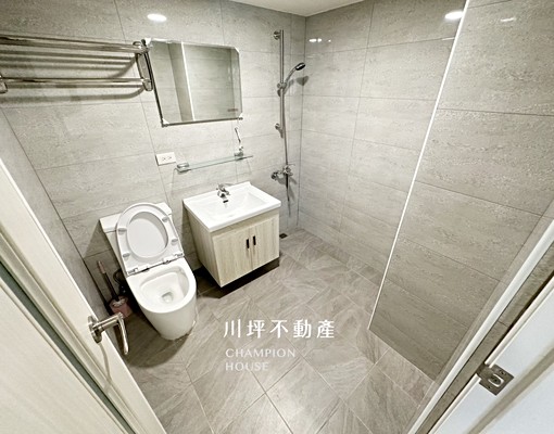 ❤️生活剛剛好✨小資也有大空間・電梯獨洗曬・子母車・飲水機 - Image 6