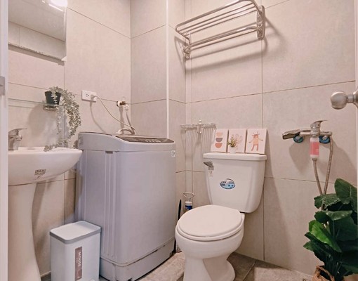 最便宜電費3元#可租補#短租#劍潭#可寵 - Image 2