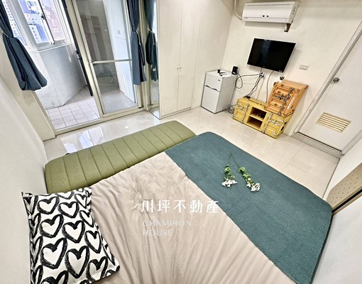 🐱可貓可租補🚆走路捷運・逛家樂福・電梯子母車・陽台洗曬 - Image 6