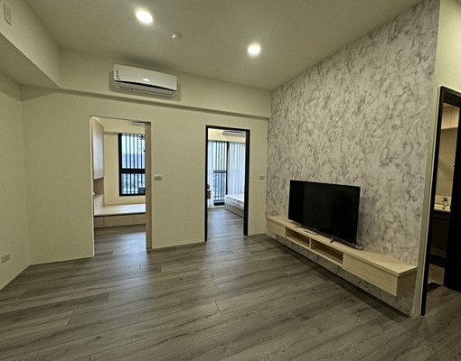 橋頭『橋科綻』近捷運、台積、科技園區，含管車正2房 - Image 1