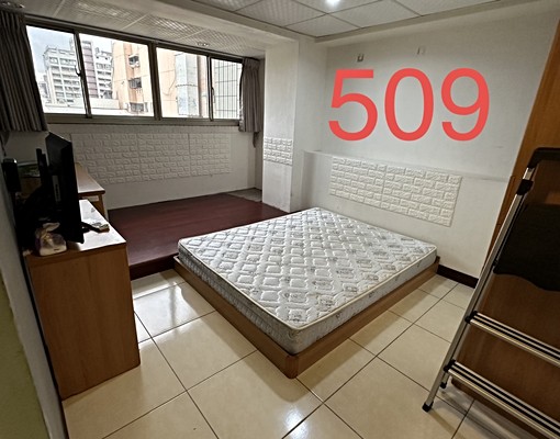 海家人🏠前金區貴族大廈分租套房可租補 - Image 2