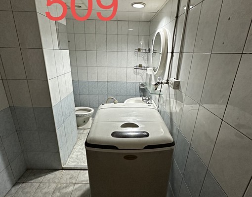 海家人🏠前金區貴族大廈分租套房可租補 - Image 15