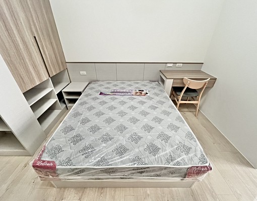 可租補🔥獨洗獨曬💖二合一微波爐/乾溼分離✨機車位✅大買家 - Image 3