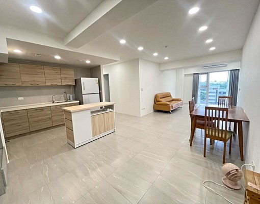 💚蓁室好房🌳社區質感絕佳🌳室內全新三房+平車 - Image 2