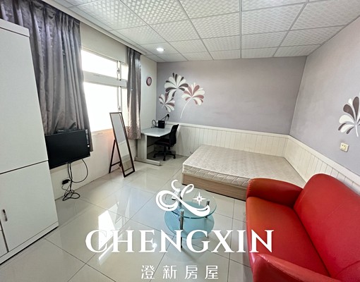 近園區|光復商圈|優質套房有飲水機 - Image 1