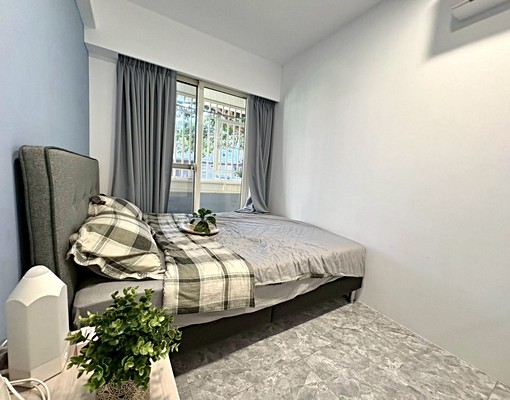 南京三民✨極美2房✨採光通風獨洗曬✨可租補✨乾濕分離變頻冷暖 - Image 11