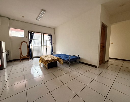 免仲介費-逢甲大空間3房✨台水電✨可租補 - Image 1