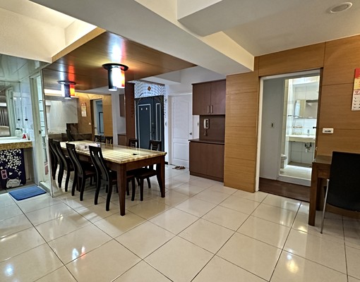 可入籍＿可租補＿雙主臥＿三套衛浴＿全新洗衣機＿租金含管理費 - Image 1