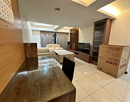 可入籍＿可租補＿雙主臥＿三套衛浴＿全新洗衣機＿租金含管理費 - Image 2