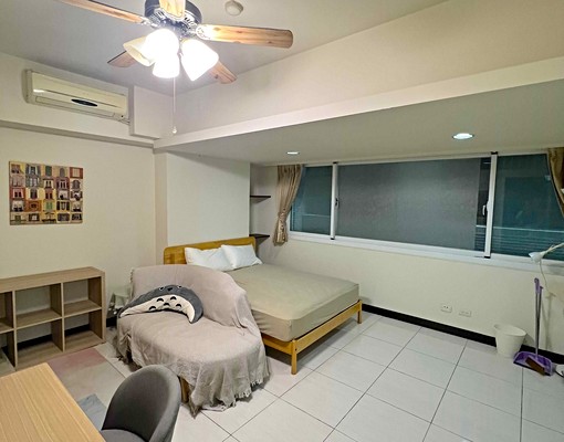 意志力西屯💕逢甲獨洗曬套房💕可租補💕社宅免仲介費 - Image 2