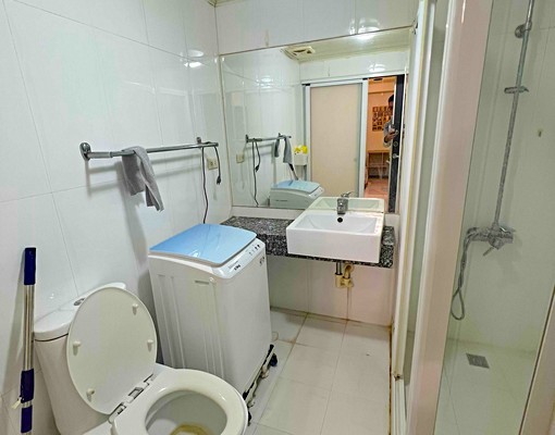 意志力西屯💕逢甲獨洗曬套房💕可租補💕社宅免仲介費 - Image 5